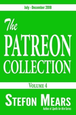 The Patreon Collection 1