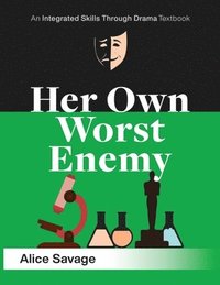 bokomslag Her Own Worst Enemy