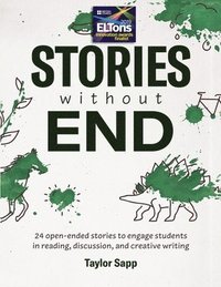 bokomslag Stories Without End