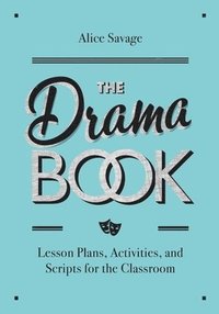 bokomslag The Drama Book
