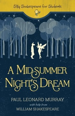 bokomslag A Midsummer Night's Dream