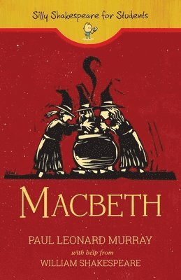 bokomslag Macbeth