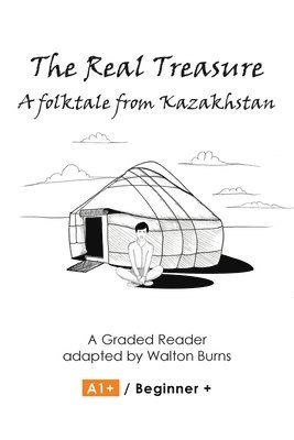 Walton Burns - Real Treasure, Häftad