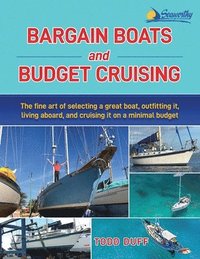 bokomslag Bargain Boats and Budget Cruising