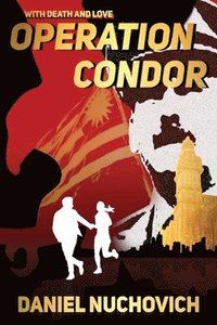 bokomslag Operation Condor