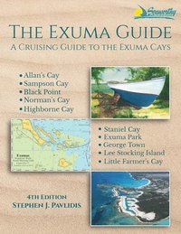 bokomslag Exuma Guide