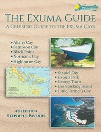 bokomslag The Exuma Guide