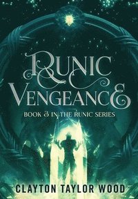 bokomslag Runic Vengeance