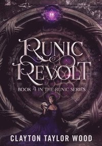 bokomslag Runic Revolt