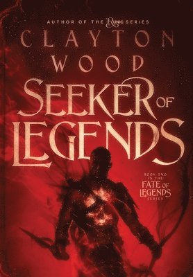 Seeker of Legends 1