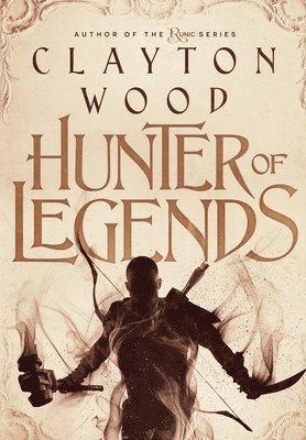 Hunter of Legends 1