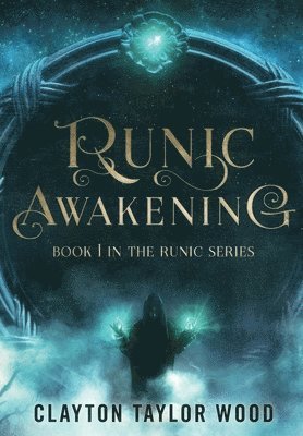 bokomslag Runic Awakening