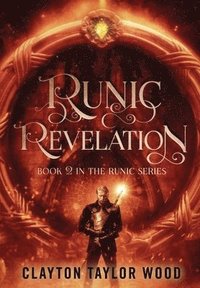 bokomslag Runic Revelation