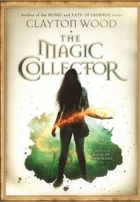 bokomslag The Magic Collector