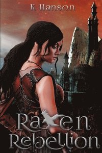 bokomslag Raven Rebellion