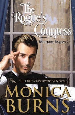 Monica Burns - Rogue's Countess, Häftad