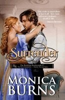 Monica Burns - Surrender, Häftad. Tillgänglighet: Lägg i varukorg