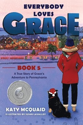 Everybody Loves Grace 1