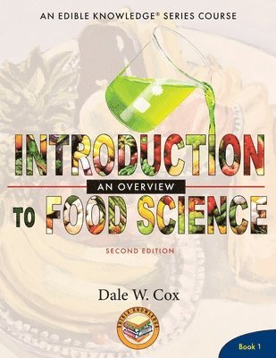 bokomslag Introduction to Food Science: An Overview