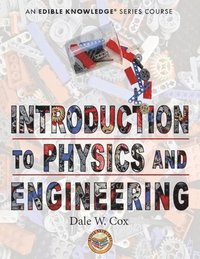 bokomslag Introduction to Physics and Engineering