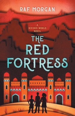 The Red Fortress 1