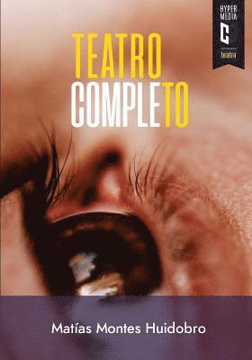 Teatro completo 1