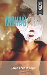 bokomslag Archivo
