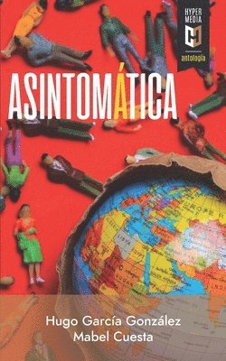 bokomslag Asintomática