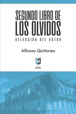 bokomslag Segundo Libro de los olvidos