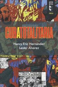 bokomslag Cuba totalitaria