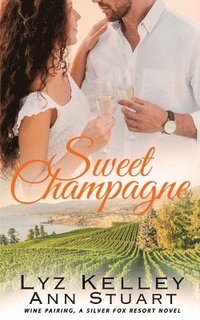 bokomslag Sweet Champagne