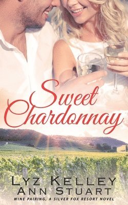 Sweet Chardonnay 1