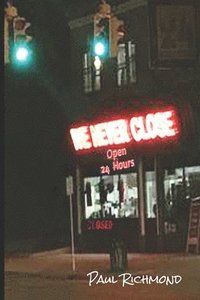 bokomslag 24 Hour Store was Closed