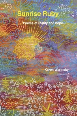 Karen Warinsky - Sunrise Ruby, Häftad