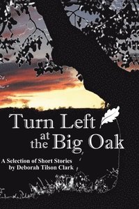 bokomslag Turn Left at the Big Oak: A Selection of Short Stories
