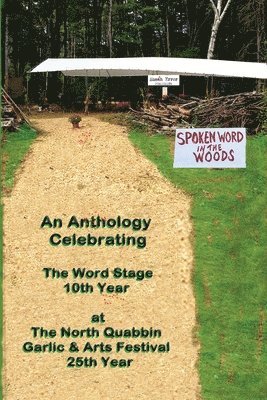 bokomslag Spoken Word in the Woods