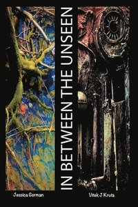 bokomslag InBetween The Unseen
