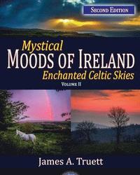 bokomslag Enchanted Celtic Skies Book 2
