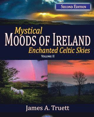 Enchanted Celtic Skies Book 2