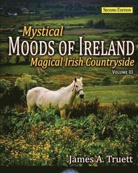 bokomslag Magical Irish Countryside