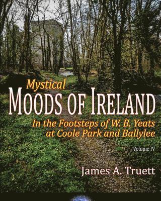 bokomslag In the Footsteps of W. B. Yeats at Coole Park and Ballylee