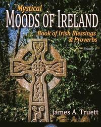 bokomslag Book of Irish Blessings & Proverbs