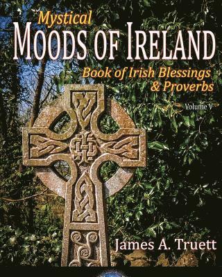 Book of Irish Blessings & Proverbs