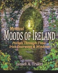 bokomslag Portals Through Time - Irish Doorways & Windows