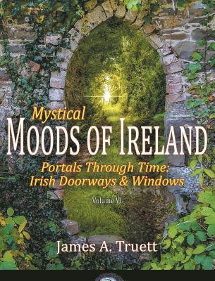 bokomslag Portals Through Time - Irish Doorways & Windows