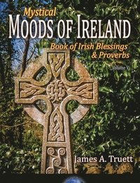bokomslag Book of Irish Blessings & Proverbs