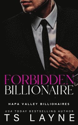 Forbidden Billionaire 1