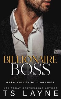 bokomslag Billionaire Boss