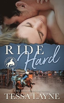 Ride Hard 1