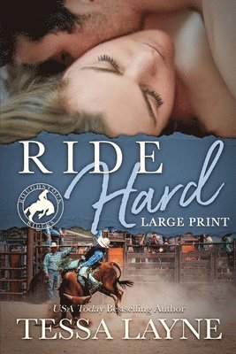 Ride Hard 1